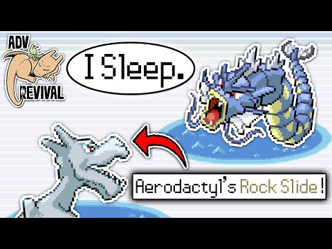 Hclat vs Redless - ADV Revival Top 32