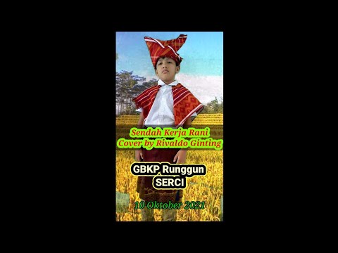 Rivaldo//KEE 459 Sendah Kerja Rani