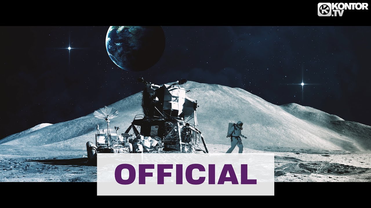 Stereoact ft. Chris Cronauer — Bis ans Ende dieser Welt