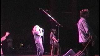 Candlebox - at Red Rocks 8 98 - It&#39;s Alright