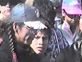 BLACKSTONE United Tribes 1992