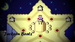 Star Road Rap Beat (Super Mario World) {Chasin Stars} - Jackson Beatz