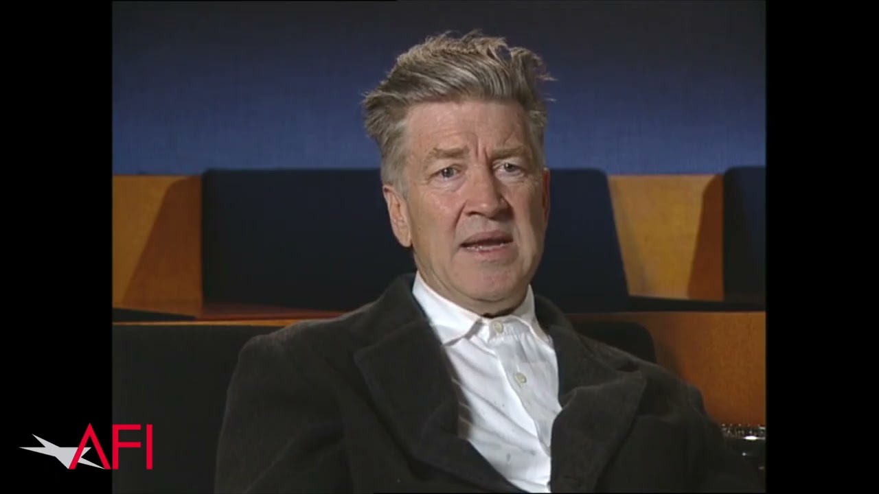 Miniature de la vidéo David Lynch: Mel Brooks Is the Guy Who Put Me on the Map du film Elephant Man