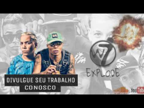 MC Lan e MC Pikachu - Noite Inesquecível (Lançamento 2017) DJ IguinSP.