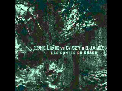 Zone Libre VS Casey & B.James - Aiguise Moi Ca (2011)