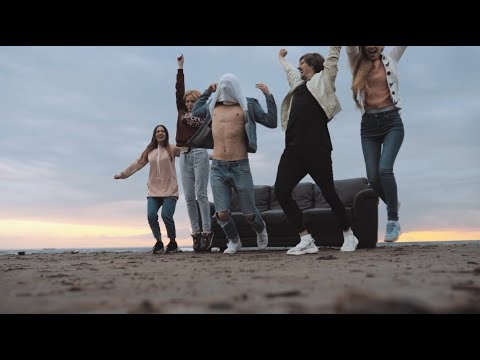 LUMIERE - ВІЛЬНІ [Official Music Video]