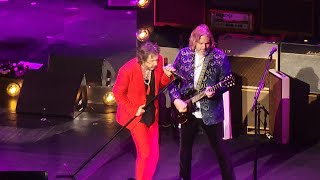 The Black Crowes "I Ain't Hiding"  April 27th, 2024 Radio City Music Hall NYC