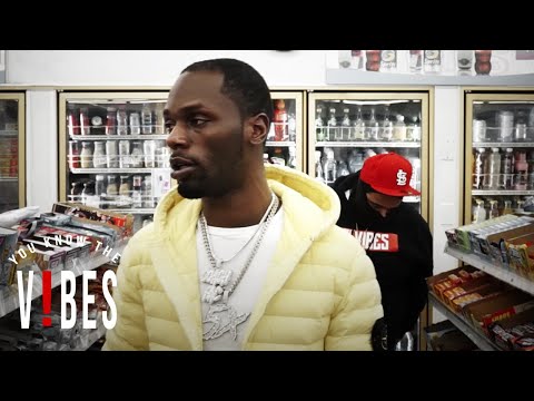 Tre Factor x BG Guap - "Back to Back" (Official Music Video)