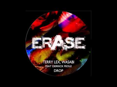 Wasabi & Terry Lex - Drop feat. Derrick Feole (Original Mix)