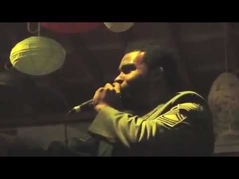 Pharoahe Monch Run the House Freestyle