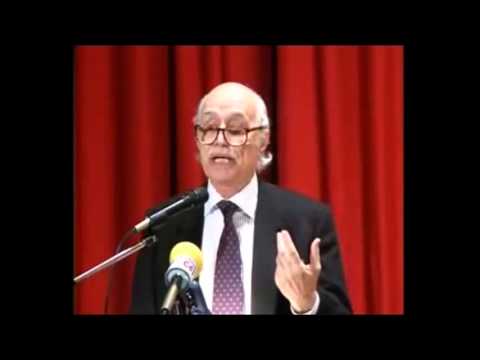 Discurso de Antonio Garcia Trevijano en TOTANA, Abril 2007