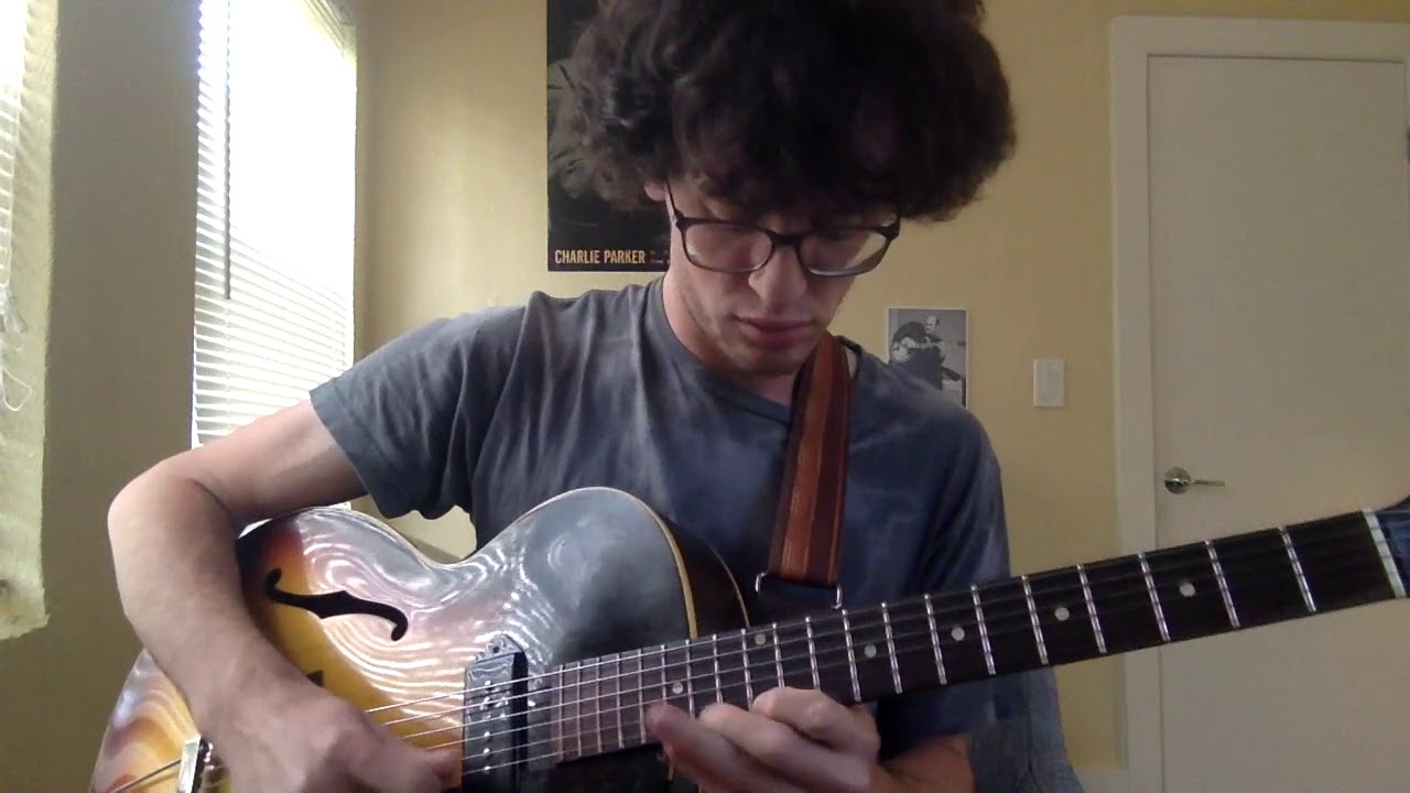 Promotional video thumbnail 3 for Jordan Rattner