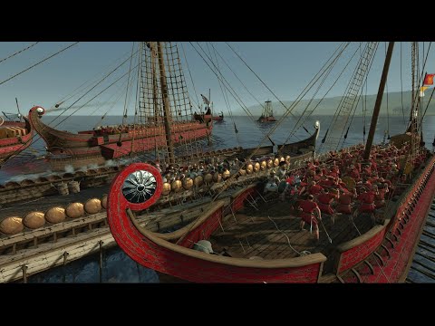 Battle of Milah 260 BC - naval battle between the Carthaginian and Roman fleets