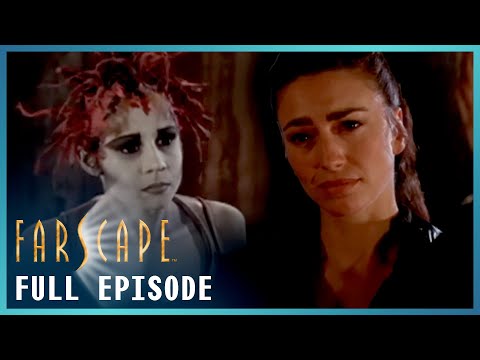 Farscape S2E3 FULL Episode | Taking The Stone