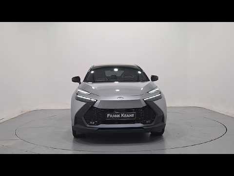 Toyota C-HR 2.0 PHEV Sol - Image 2