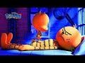 DOG MAN Robocat Petey Cloning Dog Man SAVES Lil Petey Scenes RECAP