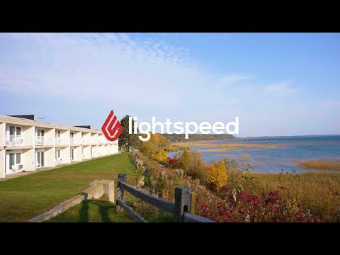 Terrace Bay Hotel - Customer Success Story (Jarred Drown - Owner)