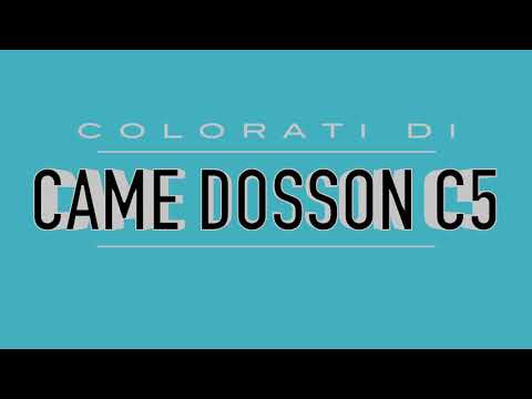 Came Dosson - Campagna Abbonamenti - 2018/2019