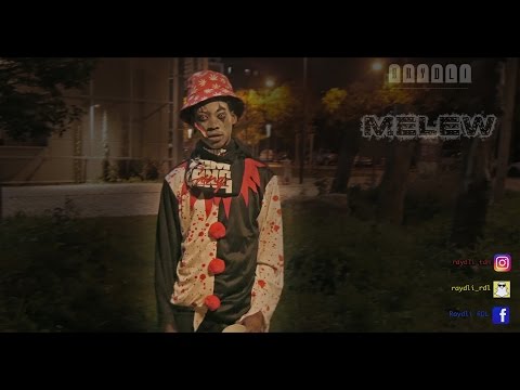 Raydli - Méléw #NKM (Dir.TDMProductions)