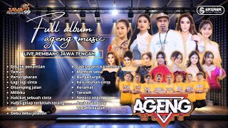 Download lagu AGENG MUSIC FULL ALBUM TERBARU LIVE REMBANG JAWA TENGAH X SAGARA SUPER SOUND mp3