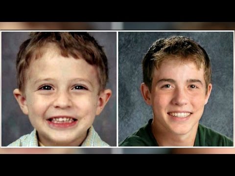 Missing teen found after 13 years
