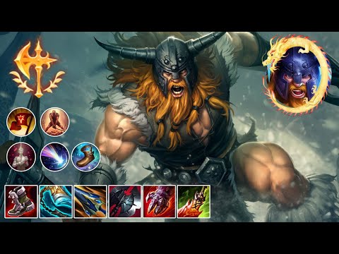 OLAF MONTAGE -  BEST PLAYS