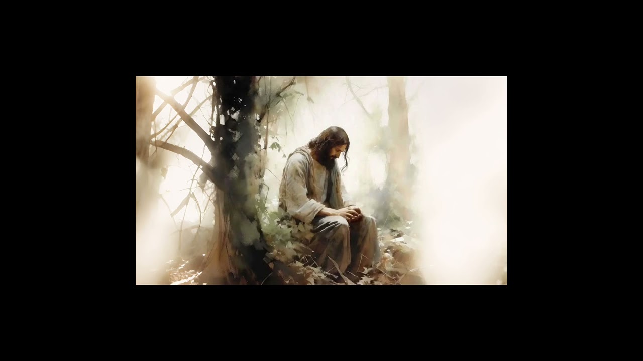 Está Consumado! João 19:30