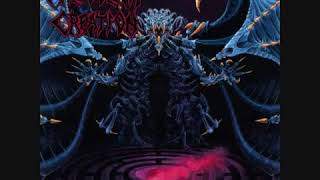 Malevolent Creation - Monster