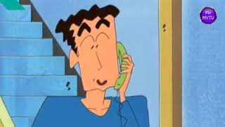 Download lagu SHIN CHAN MALAY VERSION HARI BERDEBAR UNTUK HIROSHI mp3