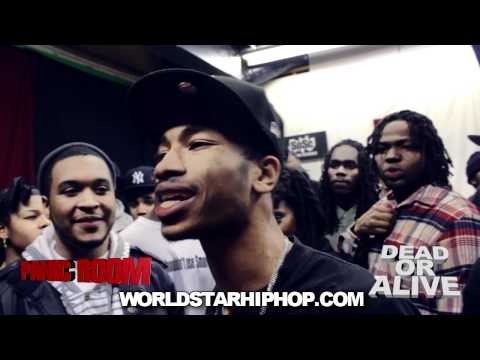 Tae Central vs Spence