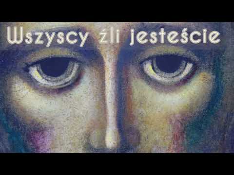 Wszyscy źli jesteście - Ks.Nikos Skuras