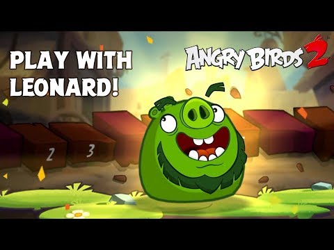 Angry Birds 2 | New movie event now on!