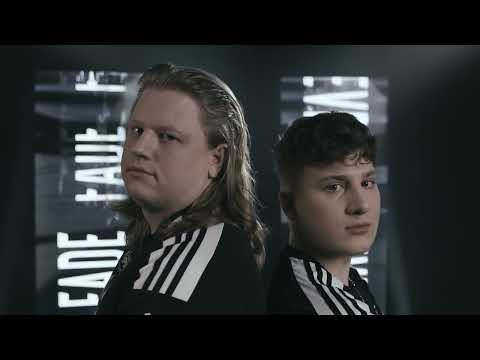 Teamvorstellung: Entropy | ESL Frühlingsmeisterschaft 2023