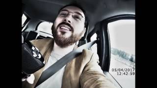 20 Jahre Freundeskreis Album - Quadratur des Kreises - Acapella "Leg dein Ohr auf die..."