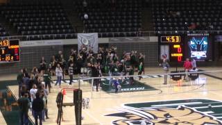 Show Me The Way (Billy Talent) - The Ohio University Alumni Varsity Band