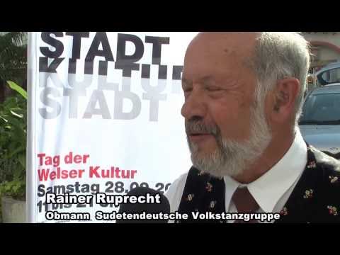 1. Tag der Kultur Wels