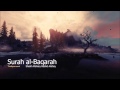 Surah Al Baqarah Sheikh Mishary Rashid Alafasy