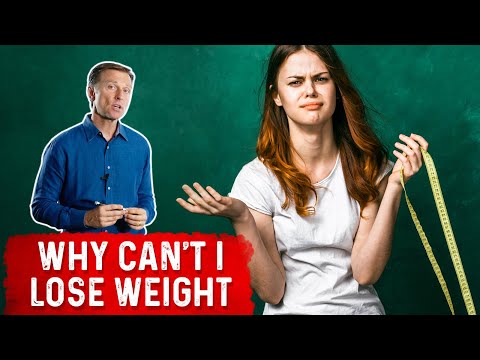 How to Overcome Adrenal Stress with Intermittent Fasting – Dr Berg