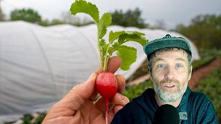 Getting You Prepped for Harvest Season