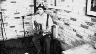 How Much I&#39;ve Lied - (Acoustic Cover) Gram Parsons song by Ceri James