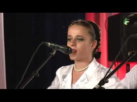 ZRODZELI ŠE TARKI - Duet i orkester Družtva Rusnacoh "RUSNAK", Petrovci