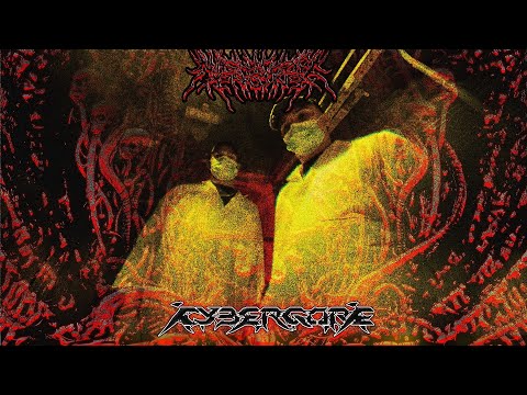 Cybergore - NIGHTMARE ENGINE (Official Video)