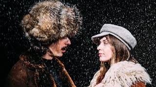 Pan Savyan, Julia Kamińska Pada, Pada