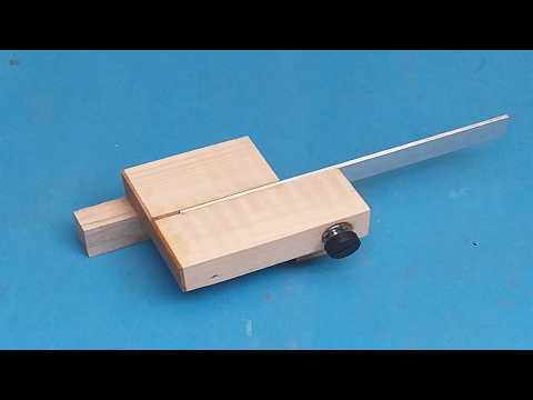 Simple Carpentry Tools That Will Make Your Job Easier || Diy Tools