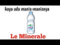 BUKAN ENDORSE Lee Mineral Indonesia
