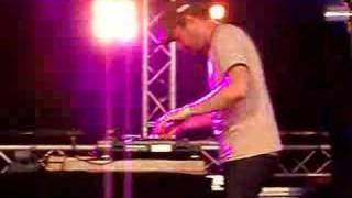 Buck 65 - Blood of a young wolf