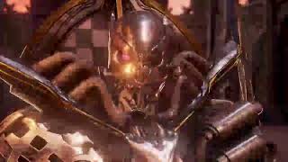 CODE VEIN　のんびり吸血ライフ#12