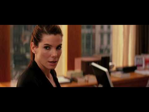 The Proposal - Official Movie Clip (HD)