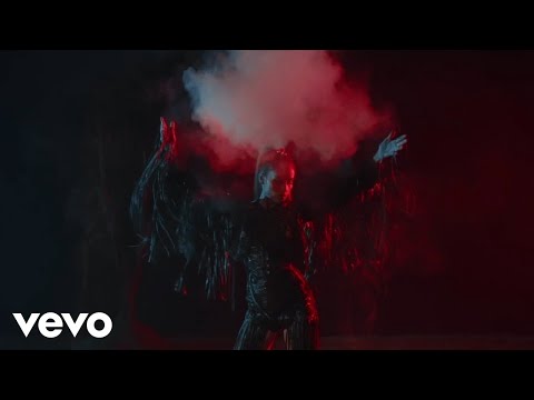 Cinta Laura Kiehl - Vida (Official Music Video)