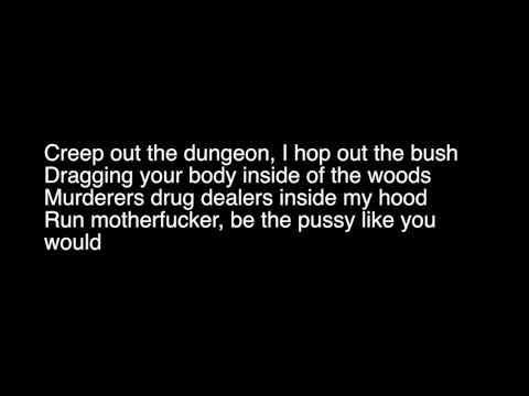 Ramirez x Pouya x Shakewell x Germ -Buff Squad Lyrics